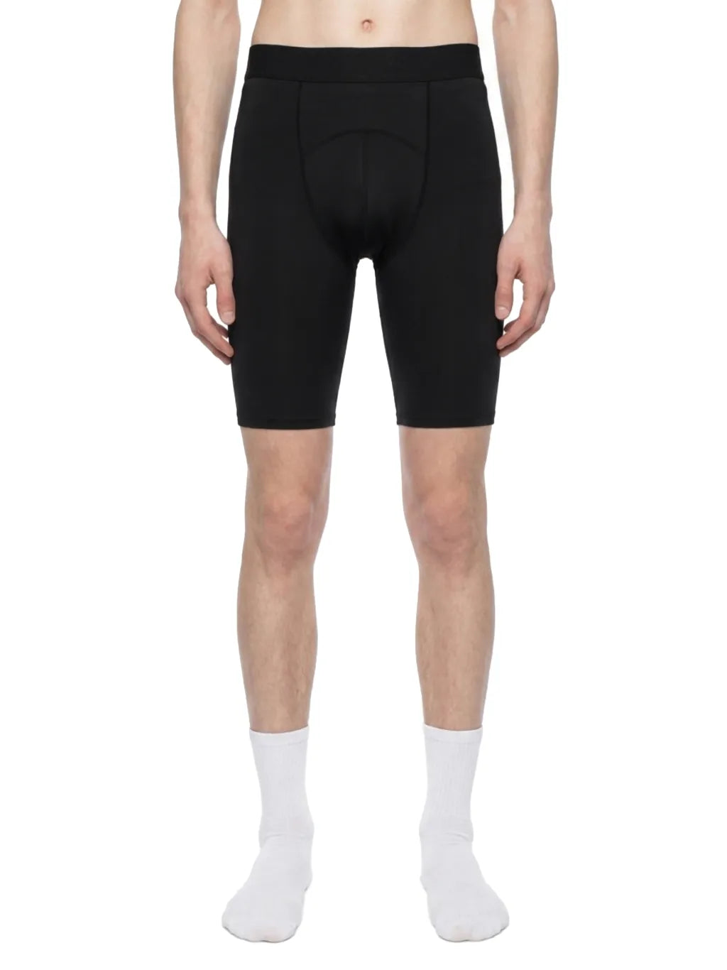 QC Cycling Shorts
