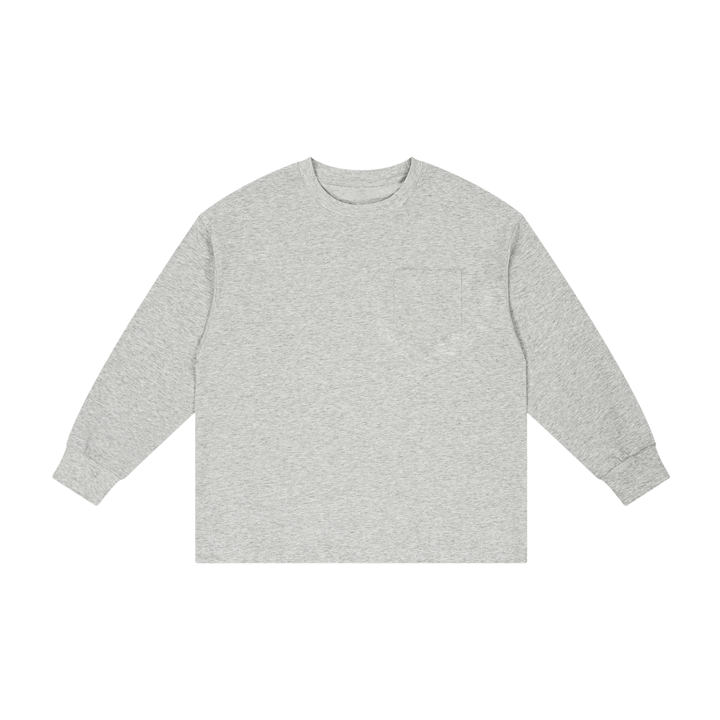 QC Kid's Long Sleeve T-Shirt