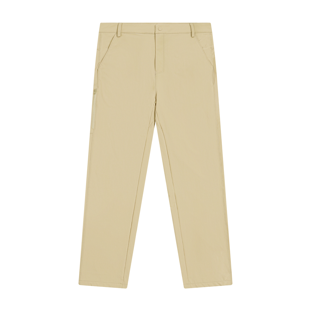QC Tapered Pants