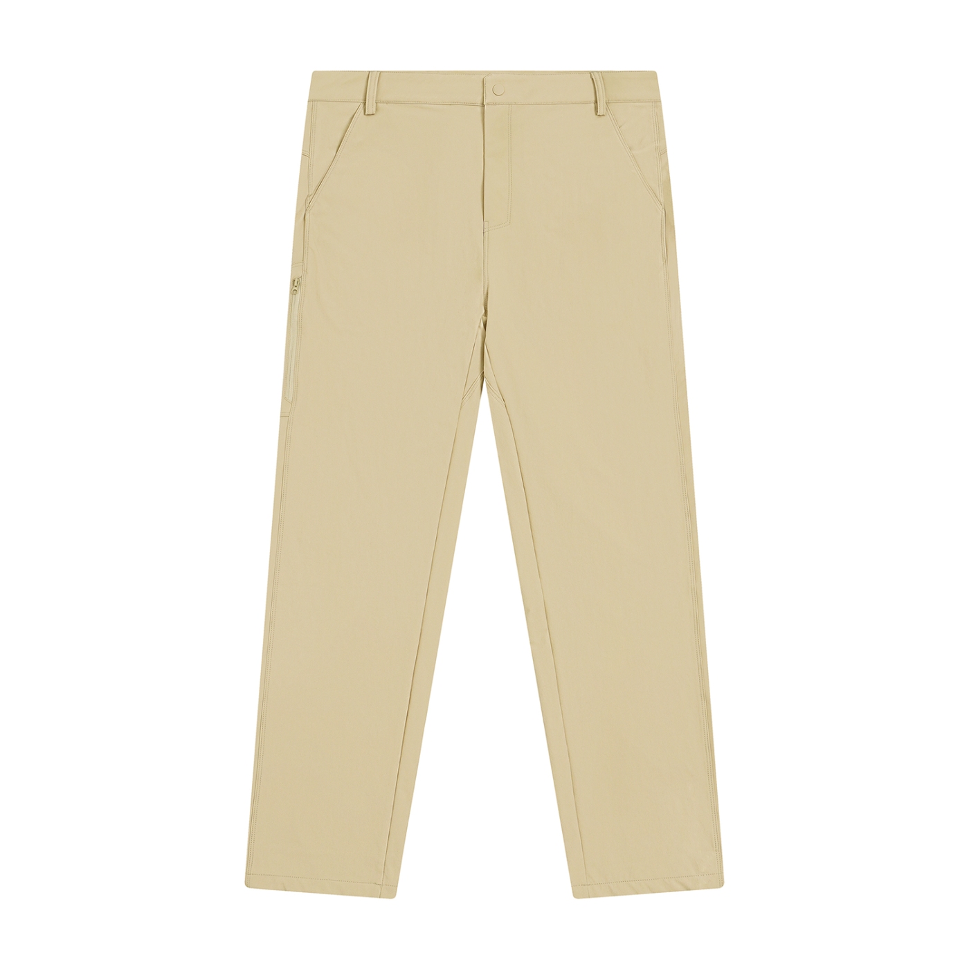 QC Tapered Pants