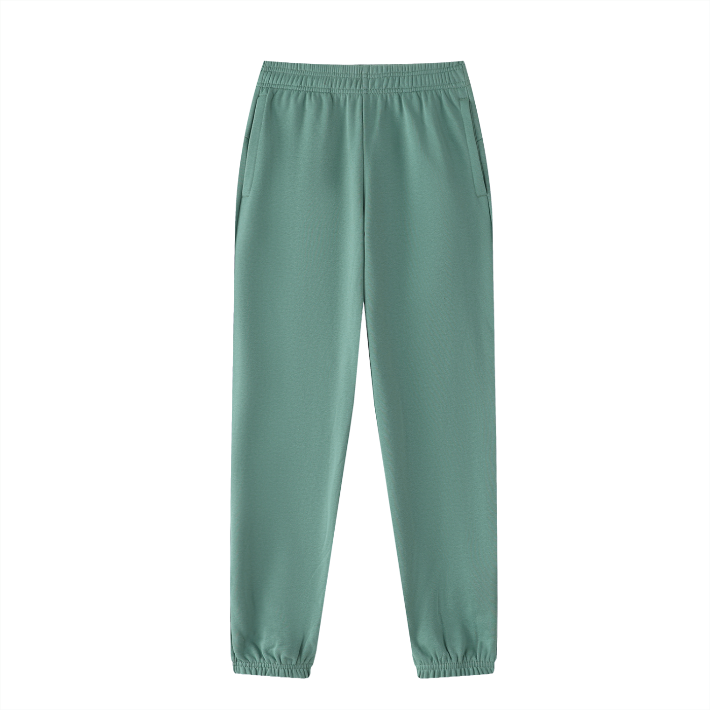 QC Jogged Sweatpants
