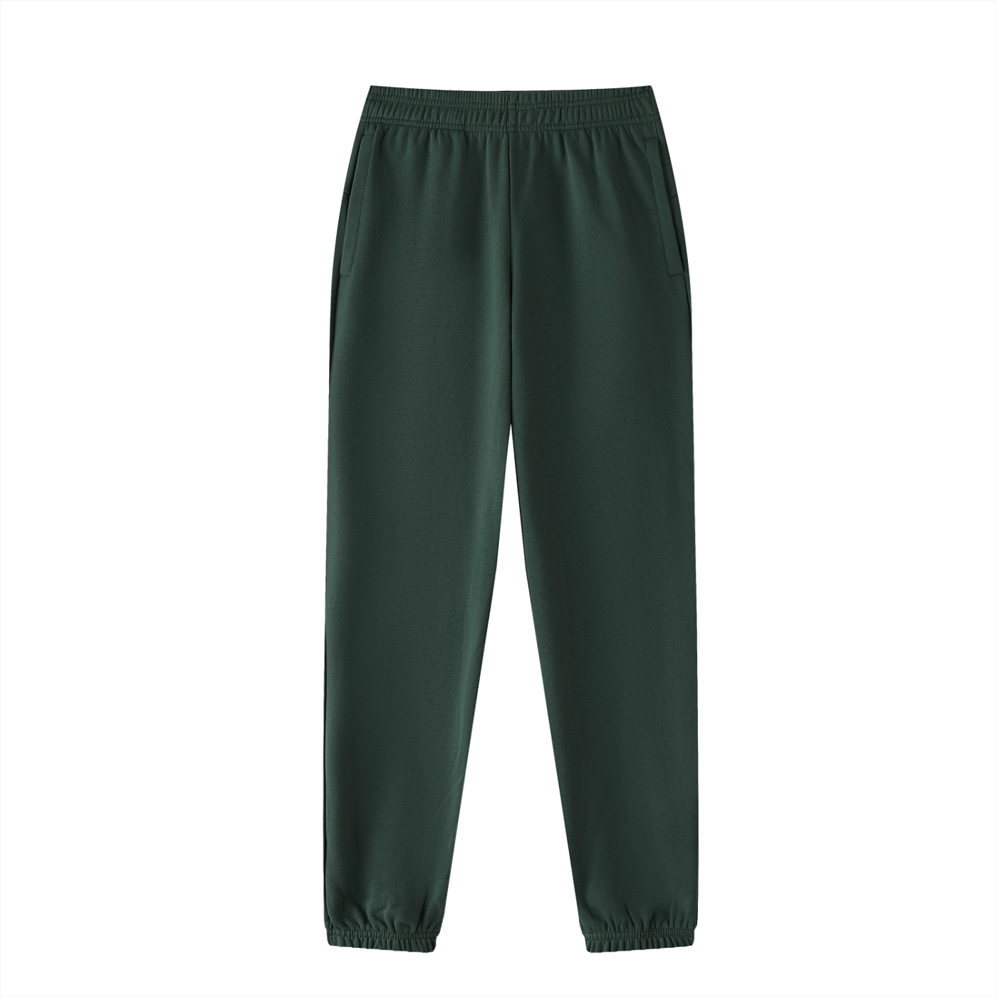 QC Jogged Sweatpants