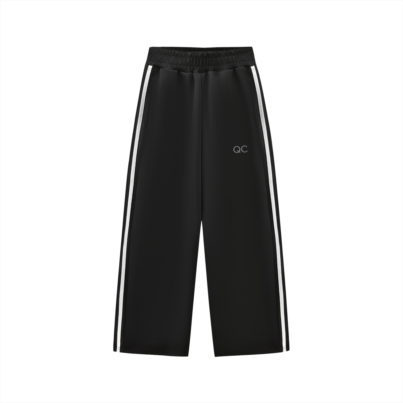 QC Kids’ Contrast  Sweatpants