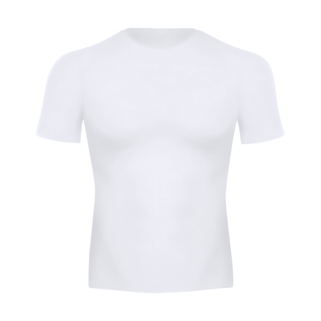 QC Performance Short Sleeve T-Shirt