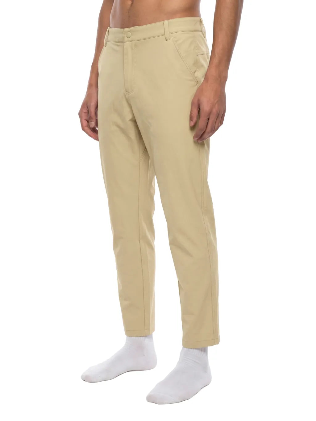 QC Tapered Pants