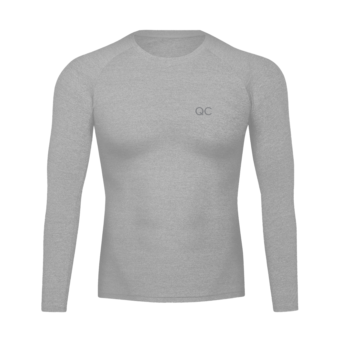 QC Performance Long Sleeve T-Shirt