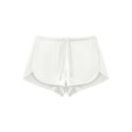 Curve Drawstring Shorts