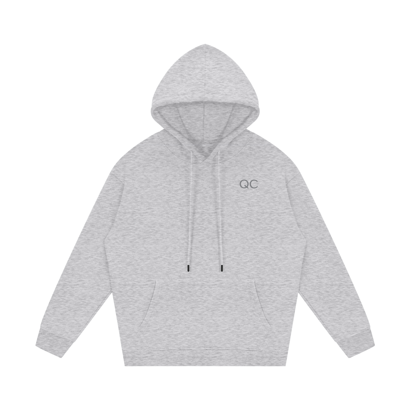 CHRIST IS KING Fleece Hoodie