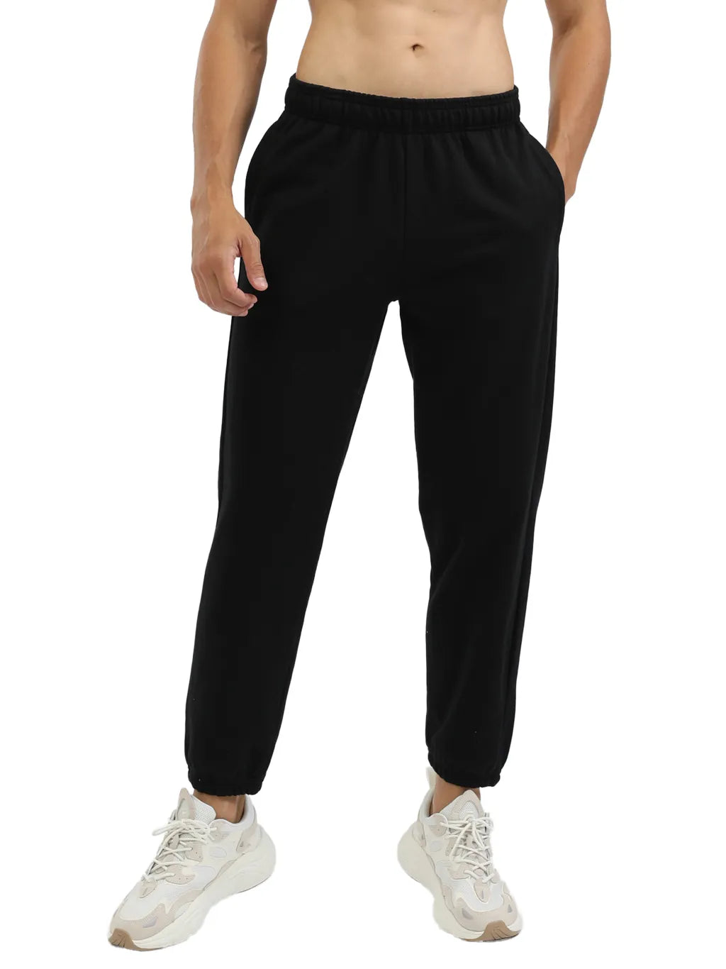 QC Jogged Sweatpants