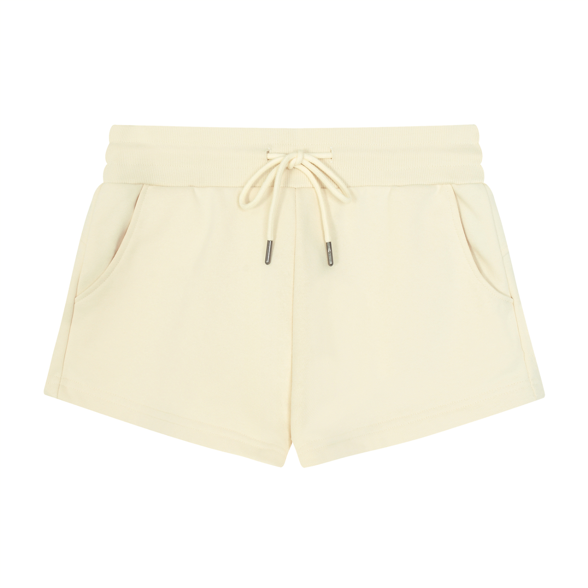 Drawstring Shorts