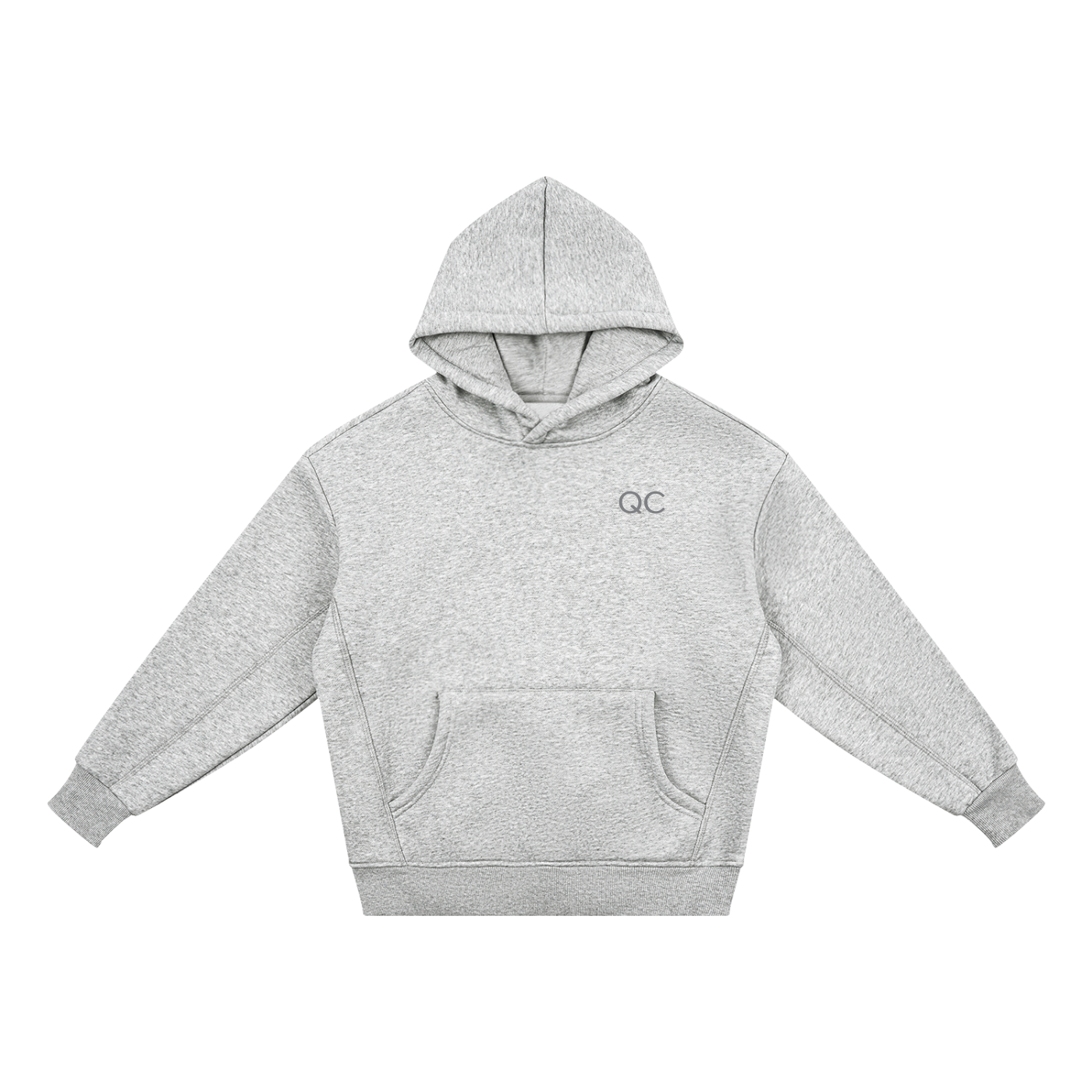 QC Kids' Fleece Hoodie