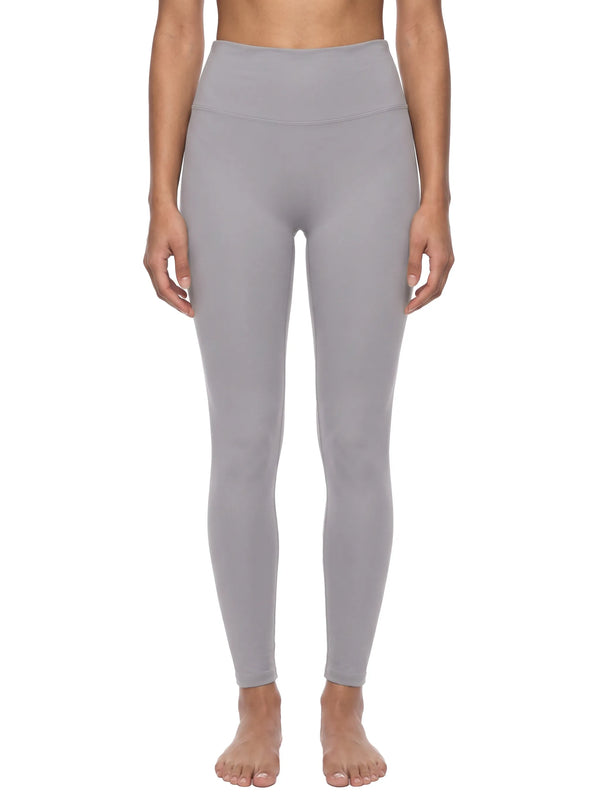 QC High Rise Ankle Length Leggings