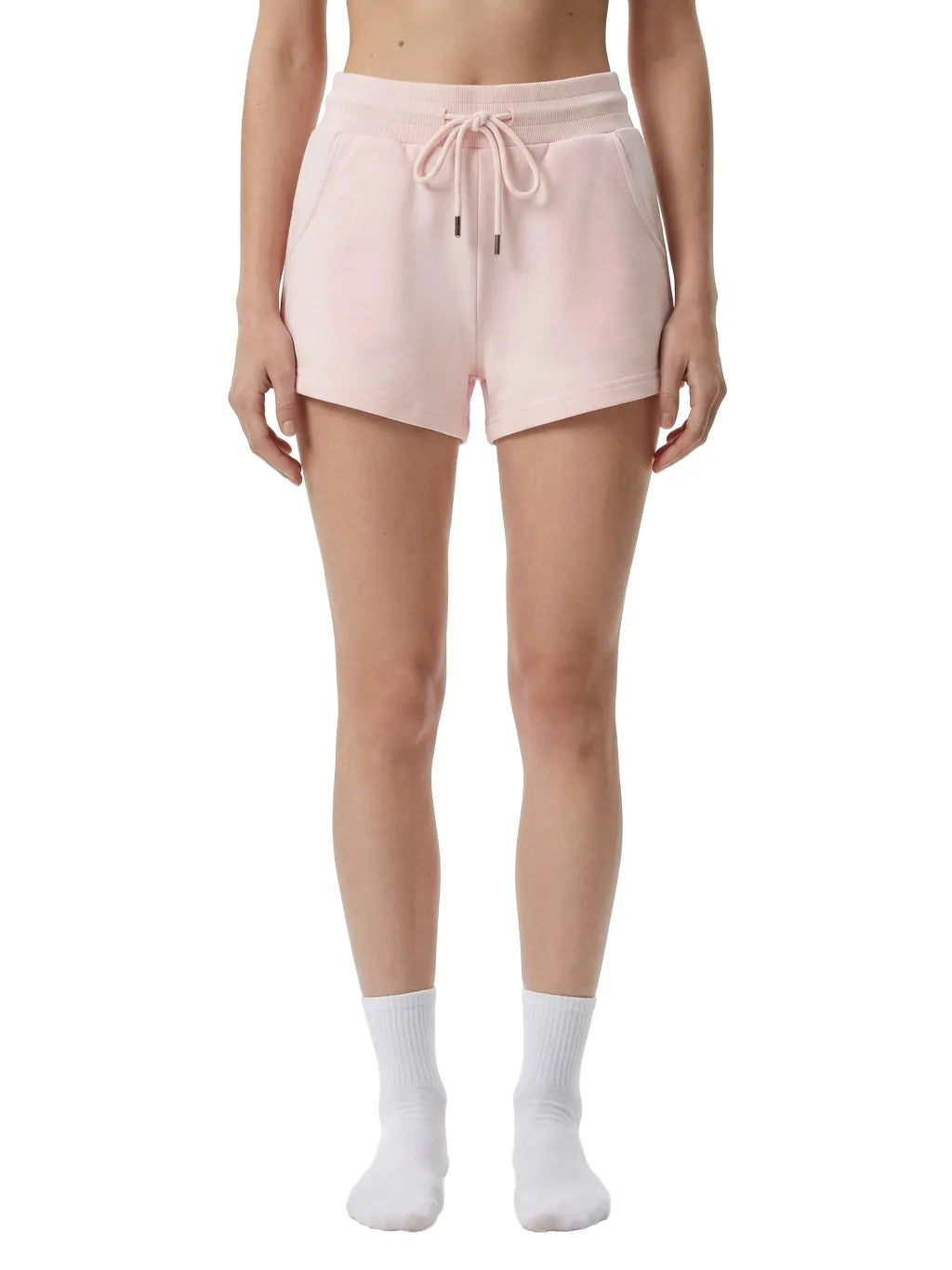 Drawstring Shorts
