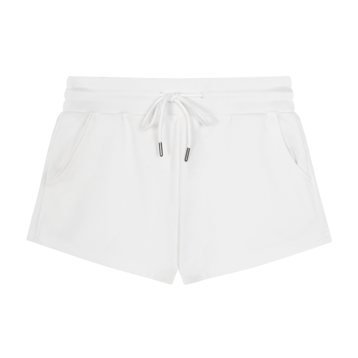 Drawstring Shorts