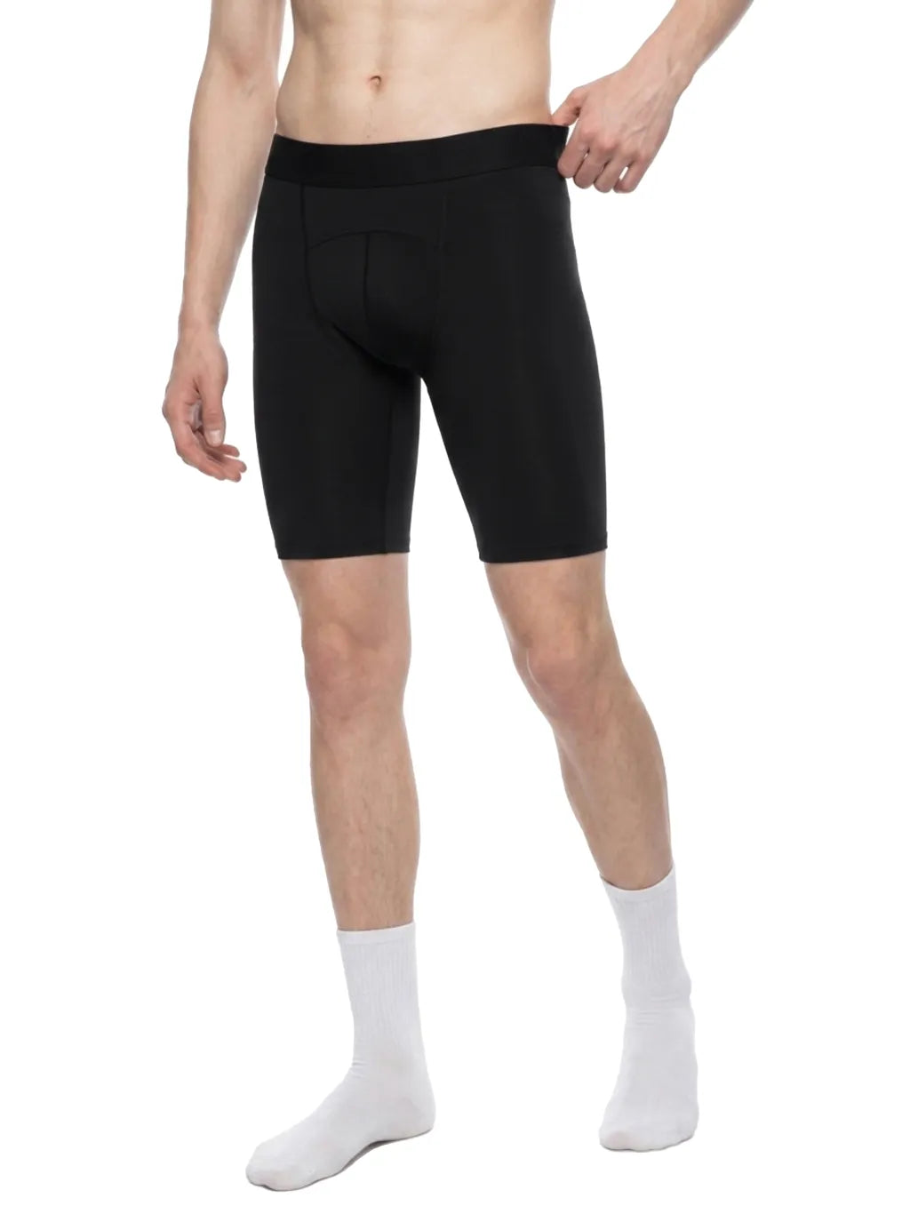 QC Cycling Shorts