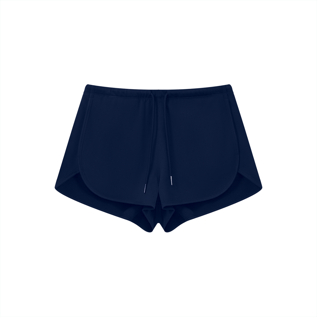 Curve Drawstring Shorts