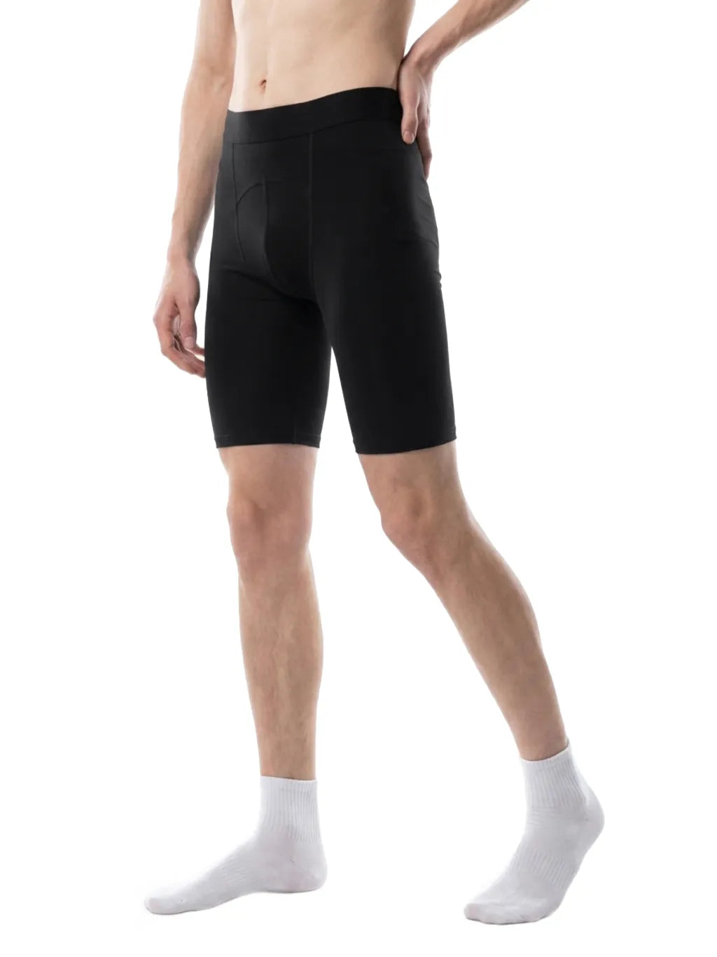 QC Cycling Shorts