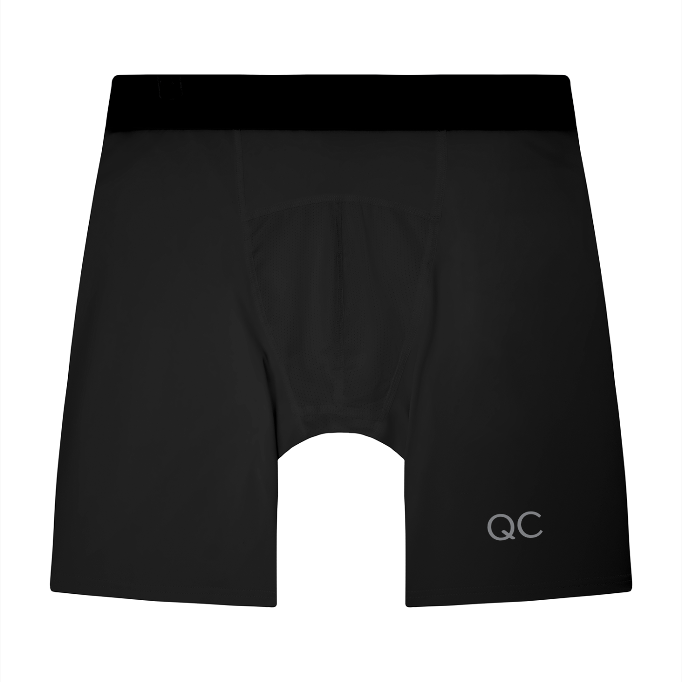 QC Cycling Shorts