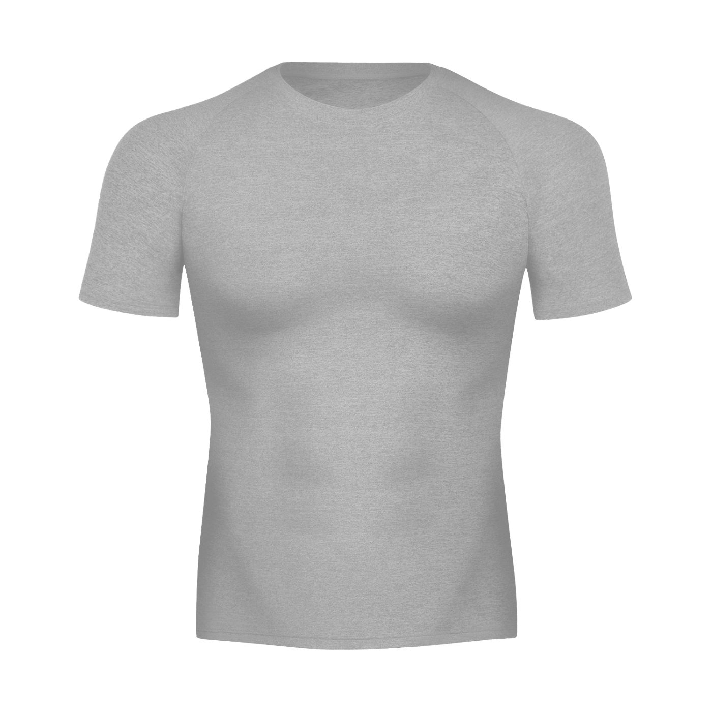 QC Performance Short Sleeve T-Shirt