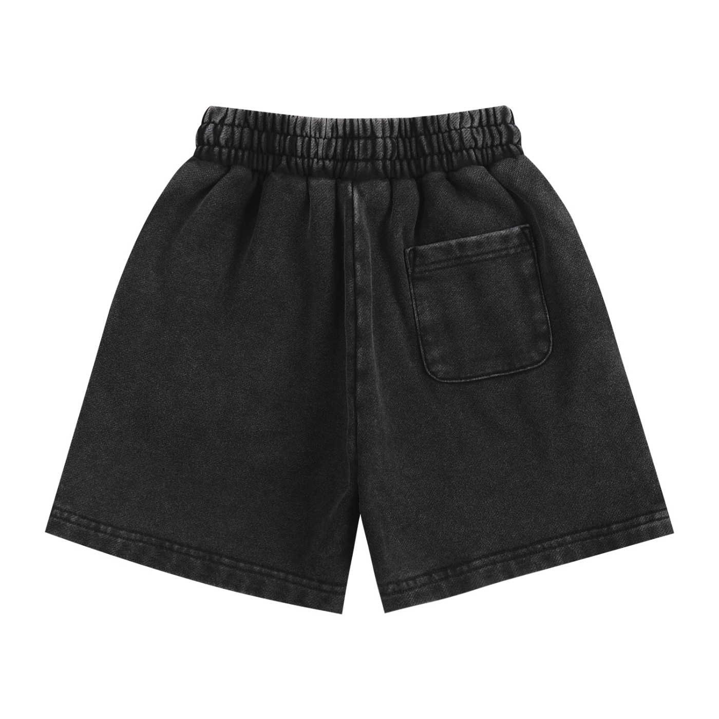 QC Snow Washed Kids' Shorts