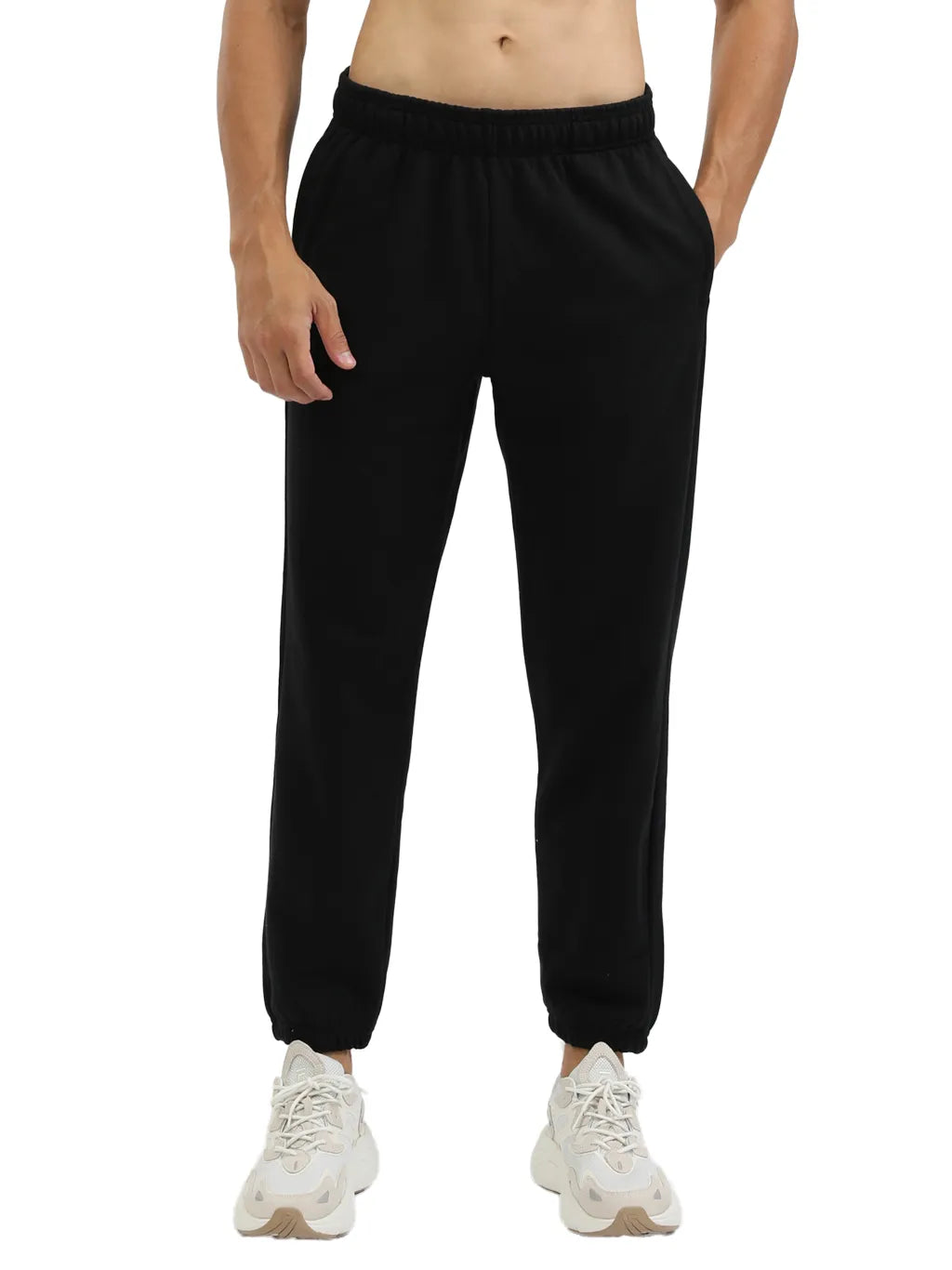 QC Jogged Sweatpants