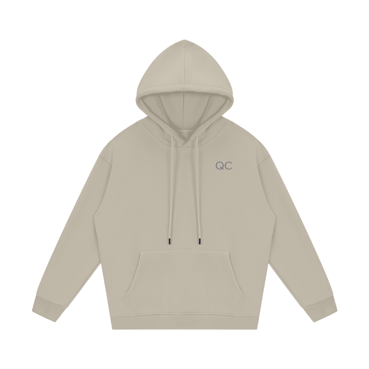 CHRIST IS KING Fleece Hoodie