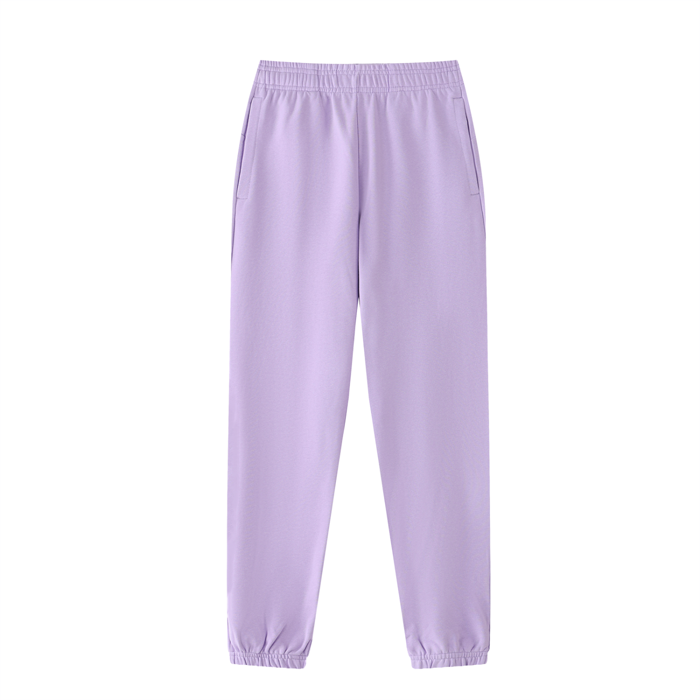 QC Jogged Sweatpants